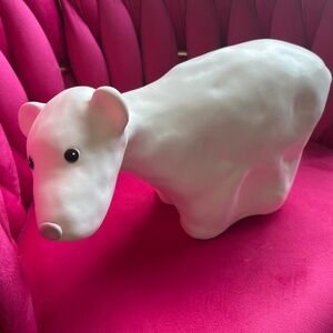 Polar Bear Lamp